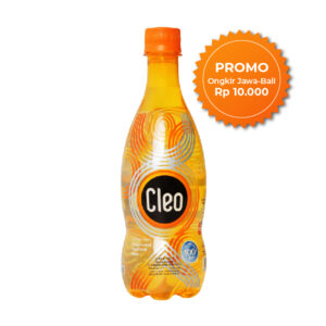 Cleo Oxygen 100ppm